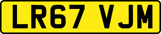 LR67VJM