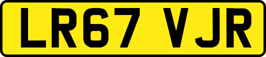 LR67VJR