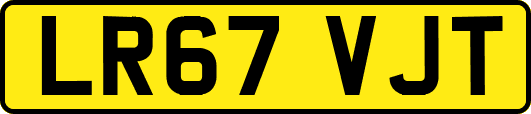 LR67VJT