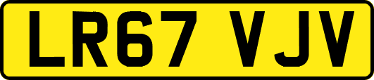 LR67VJV