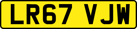 LR67VJW