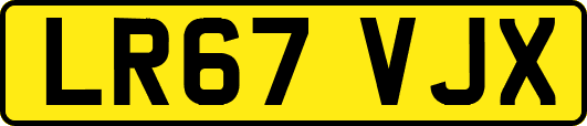 LR67VJX