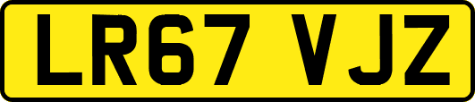 LR67VJZ