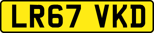 LR67VKD