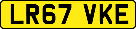 LR67VKE