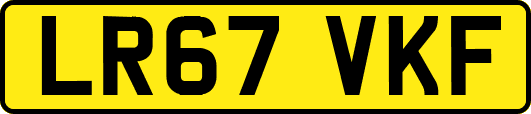 LR67VKF