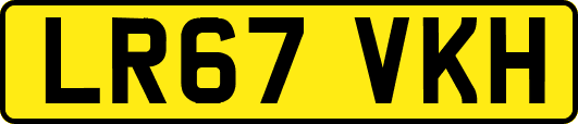 LR67VKH