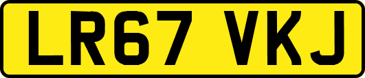 LR67VKJ