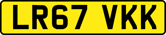 LR67VKK