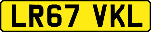LR67VKL