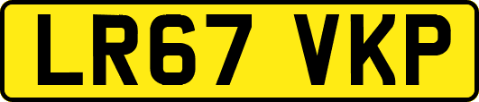 LR67VKP