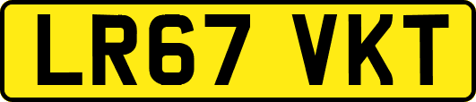 LR67VKT