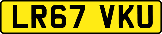 LR67VKU