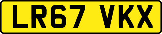 LR67VKX