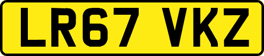 LR67VKZ