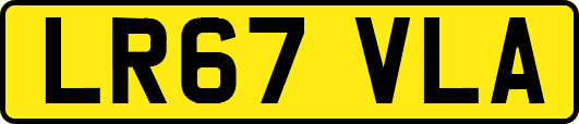 LR67VLA
