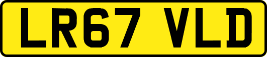 LR67VLD