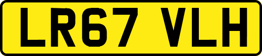 LR67VLH