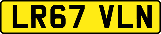 LR67VLN