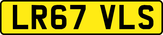 LR67VLS