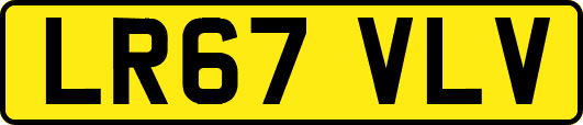LR67VLV