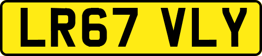 LR67VLY