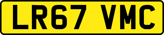 LR67VMC