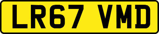 LR67VMD