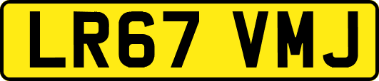 LR67VMJ