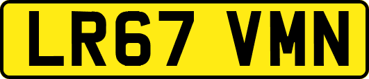 LR67VMN