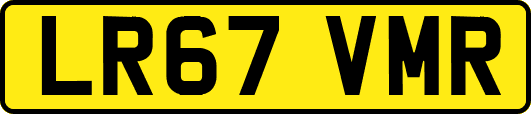 LR67VMR
