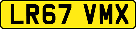 LR67VMX