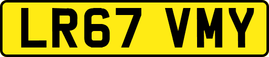 LR67VMY