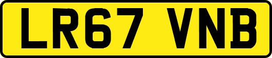 LR67VNB