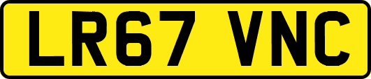 LR67VNC