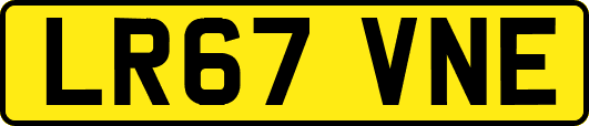 LR67VNE
