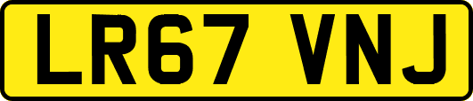 LR67VNJ
