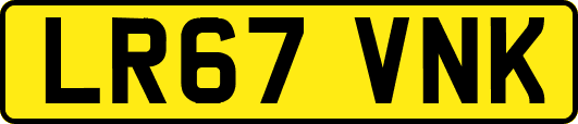 LR67VNK
