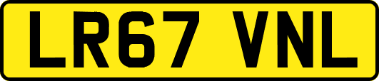 LR67VNL