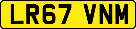 LR67VNM