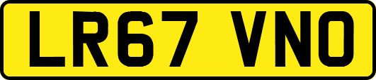LR67VNO