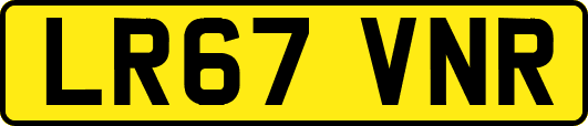 LR67VNR