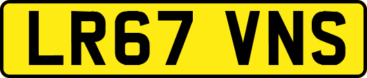 LR67VNS