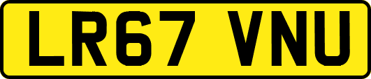 LR67VNU