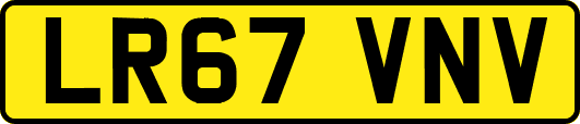 LR67VNV