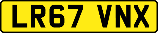 LR67VNX