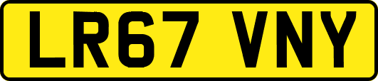 LR67VNY