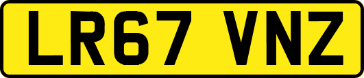 LR67VNZ