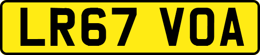 LR67VOA