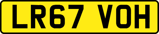 LR67VOH